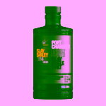 Port Charlotte Islay Barley 2014, (Heavily Peated Bruichladdich), 50%