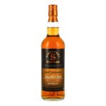 Port Dundas 15 yo (2010), Signatory - The Un-Chillfiltered Collection, 46%