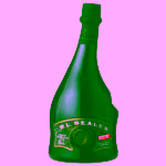 R.L. Seales 10 yo Barbados Rom, 46%