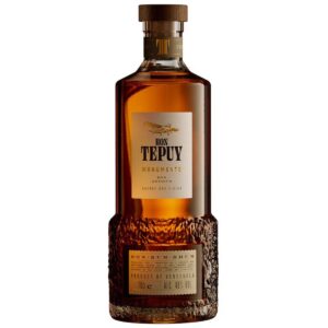 Ron Tepuy Monumento, 40%