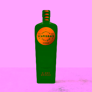 Scapegrace Blood Moon, Small Batch, 41.6%