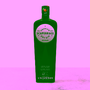 Scapegrace Uncommon - Central Otago Early Harvest, 40.8%