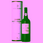 Sequeirinha Colheita 2013, Tawny Port