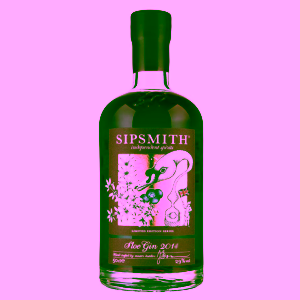 Sipsmith Sloe Gin, 29%