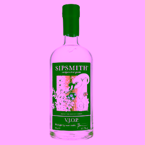 Sipsmith V.J.O.P. Gin, 57.7%