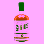 Sirius 31 yo (1988/2019), North Star Spirits, 43.1%