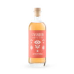 Syv Sind Gin (Sall Whisky), Femte Sind, 40%