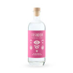 Syv Sind Gin (Sall Whisky), Tredje Sind, 47%