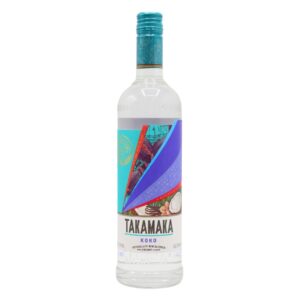 Takamaka Koko (Coconut), 25%