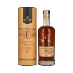 Tanduay 10 yo Reserve Rum, 40%