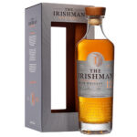 The Irishman 12 yo Single Malt, 43%