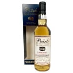Tobermory 20 yo (1996/2017), Pearls of Scotland – Rare Cask Selection, 53.9%