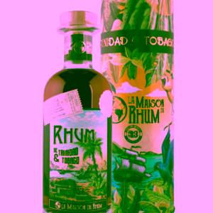 Trinidad & Tobago 11 yo (2008), LMDR, 50%