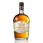 Vallein Tercinier Cognac 46 - Small Batch, 46%
