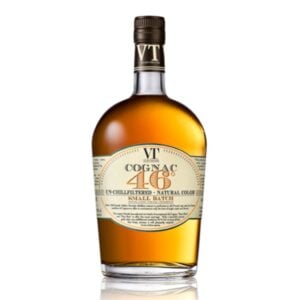 Vallein Tercinier Cognac 46 - Small Batch, 46%