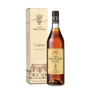 Vallein Tercinier Napoleon - Vielle Reserve, 40%