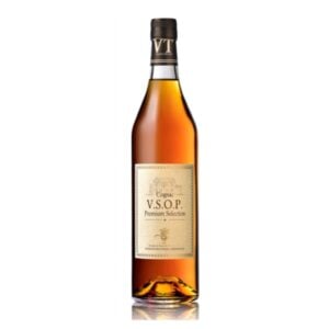 Vallein Tercinier Premium V.S.O.P., 40%