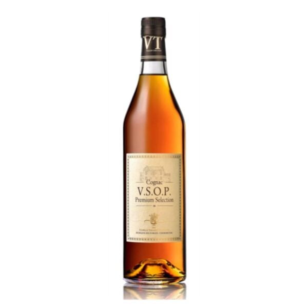 Vallein Tercinier Premium V.S.O.P., 40%