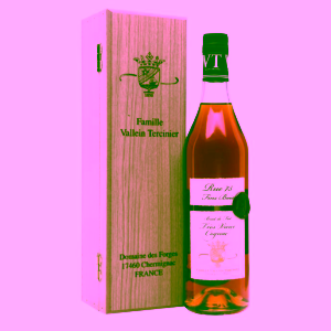 Vallein Tercinier, Rue 75 - Fin Bois 1975, 47%