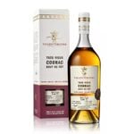 Vallein Tercinier Tres vieux Brut de Fut Lot 72 (1972/2022), 51.3%