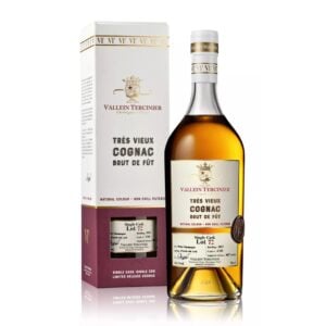 Vallein Tercinier Tres vieux Brut de Fut Lot 72 (1972/2022), 51.3%