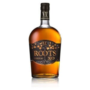 Vallein Tercinier XO Roots - Small Batch, 44%