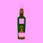 Zafra 30 yo, Master Series, 40%